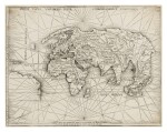 Waldseemüller, Martin | America appears on the map 