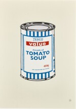 Soup Cans - Original Colourway