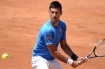 Novak Djokovic: Meet & Greet Plus A Match 
