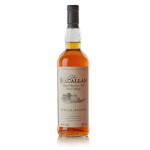 The Macallan Easter Elchies Special Reserve 46.0 abv NV 