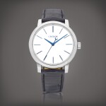 Eichi II, Reference GBLT999 | A platinum wristwatch, Circa 2018 | Credor | EICHI II 型號GBLT999 | 鉑金腕錶，約2018年製