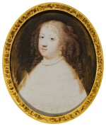 SAMUEL BERNARD | PORTRAIT OF MARIE-THÉRÈSE, INFANTA OF SPAIN, QUEEN OF FRANCE (1638-1683), CIRCA 1670