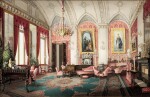 EVA HAU | Interior of a Palace with religious paintings | Intérieur de palais avec peintures religieuses