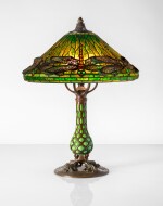 "Dragonfly" Table Lamp