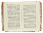 SLAVERY | The Parliamentary Register, 1794