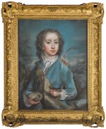 ATTRIBUTED TO ARTHUR POND | PORTRAIT OF CLOTWORTHY, LORD LOUGHNEAGH, LATER, 2ND EARL OF MASSEREENE (1743-1805)