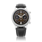 Chronograph II | A limited edition stainless steel chronograph wristwatch with date, Circa 2021 | Chronograph II | 限量版精鋼計時腕錶，備日期顯示，約2021年製