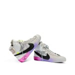 Serena Williams Signed Nike x Off-White Blazer Mid "Queen" by Virgil Abloh | Size 6