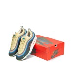 Nike Air Max 1/97 'Sean Wotherspoon' Dual Signed by Sean Wotherspoon | US 10