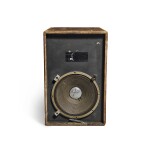 Wall of Sound | Speaker cabinet, handmade at Alembic
