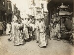 China | collection of 185 photographs, c.1918-20