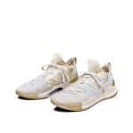 Stephen Curry 2018 NBA Finals Golden State Warriors Game Worn Sneakers | Game 1 & Game 3