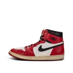 Nike Air Jordan 1 Retro High 1994 ‘Chicago’ from The Collection of DJ AM | Sizes 11, 11.5