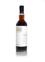 SOTHEBY’S ULTIMATE WHISKY COLLECTION EXCLUSIVE BOTTLING, DISTILLED AT BUNNAHABHAIN DISTILLERY 24 YEAR OLD 47.9 ABV 1990  