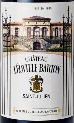 Château Léoville Barton 2004  (12 BT)