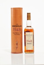The Macallan Select Reserve 51 Year Old 46.6 abv 1948 (1 BT70cl)