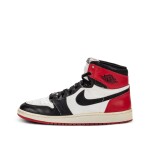 Nike Air Jordan 1 High 1985 'Black Toe' | Size 12