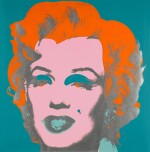 Marilyn Monroe (Marilyn) (Feldman & Schellmann II.29)