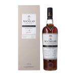 The Macallan Exceptional Single Cask 2017/ESB-7802/11 63.4 abv 2005 (1 BT75)