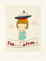I Am Alone.. | 我獨自一人...    