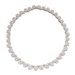 Diamond Necklace | 鑽石 項鏈