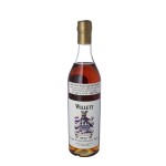 Willett Family Reserve 4 Year Old Single Barrel Bourbon #2 125.4 proof 2003 (1 BT75)