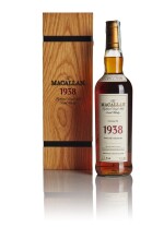 THE MACALLAN FINE & RARE 31 YEAR OLD 43.0 ABV 1938  