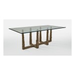 PAUL EVANS | DINING TABLE