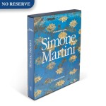 A Selection of Books on Simone Martini 