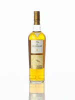 The Macallan 8 Year Old Easter Elchies Seasonal Selection 45.2 abv NV (1 BT70)