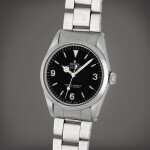 Explorer, Reference 1016 | A stainless steel wristwatch with bracelet | Circa 1973