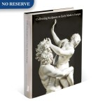 A selection of books on General European Sculpture