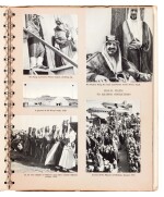 Saudi Arabia—Aramco | A collection of handbooks, reports, and maps