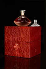 The Macallan 72 Year Old in Lalique, Genesis Decanter 42.0 abv NV (1 BT 75cl)