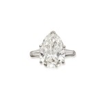 Diamond Ring | 鑽石戒指